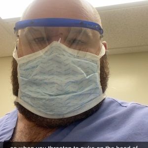 Meet your Posher, Trevor